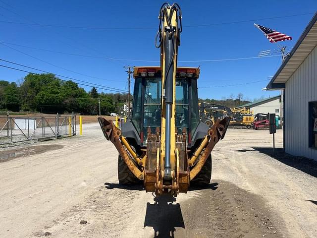 Image of John Deere 310SG equipment image 3