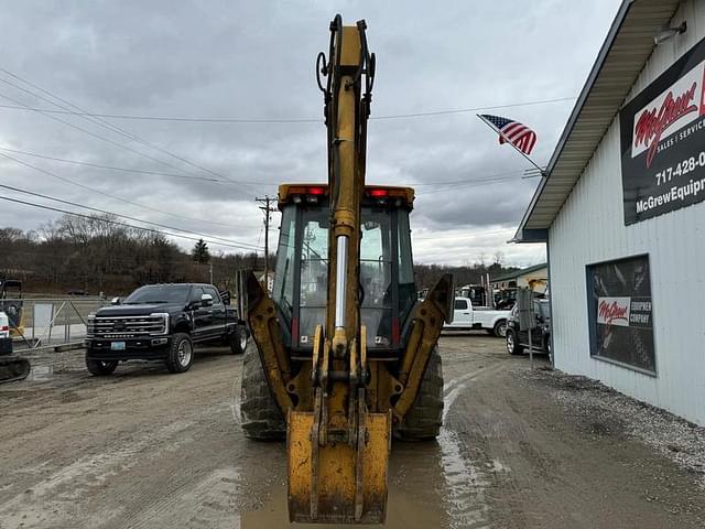 Image of John Deere 310SG equipment image 3