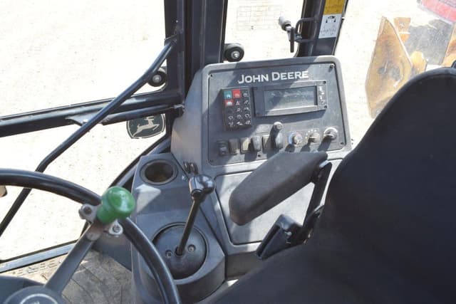 Image of John Deere 310SK equipment image 1