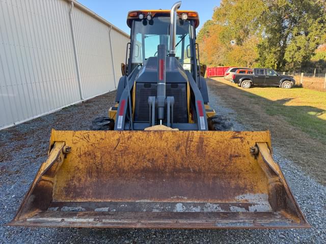 Image of John Deere 310SL equipment image 3