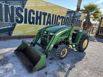 Main image John Deere 3120