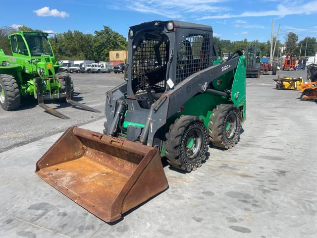 Image of John Deere 312GR equipment image 1