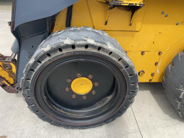 Image of John Deere 314G equipment image 2