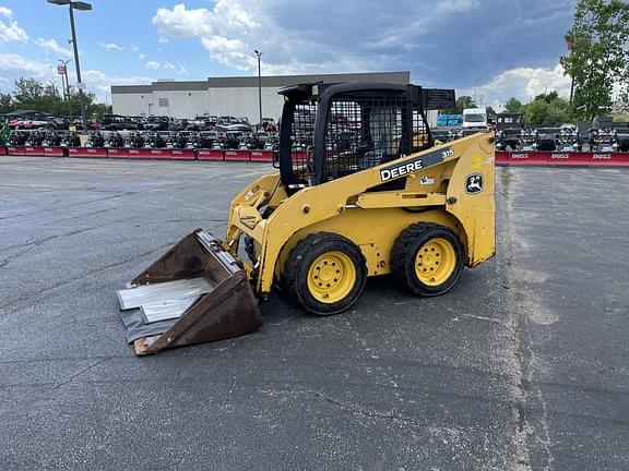 Image of John Deere 315 Primary image