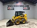 John Deere 315 Image
