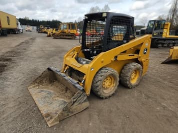 Main image John Deere 315