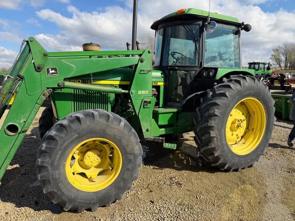 Equipment Main Image