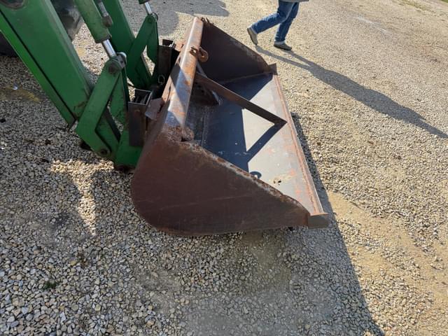 Image of John Deere 3150 equipment image 4