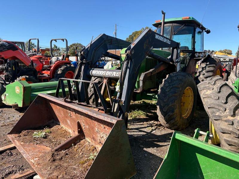 Image of John Deere 3150 Primary image