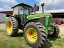 John Deere 3155 Image