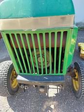 Main image John Deere 316 11