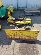 Main image John Deere 316 3