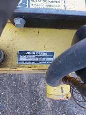 Main image John Deere 316 5