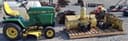 John Deere 317 Image