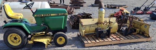Equipment Main Image