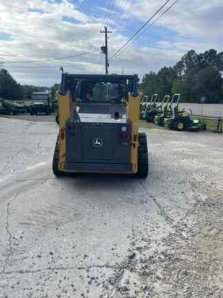 Image of John Deere 317P equipment image 2