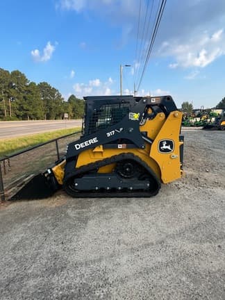 Main image John Deere 317P