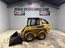 John Deere 317 Image