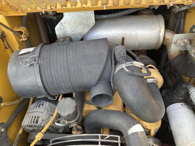 Image of John Deere 317 equipment image 2