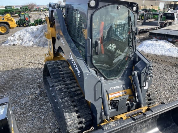 2024 John Deere 317G Equipment Image0
