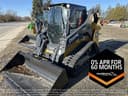 2024 John Deere 317G Image