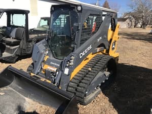 2024 John Deere 317G Image