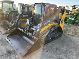 John Deere 317G Image