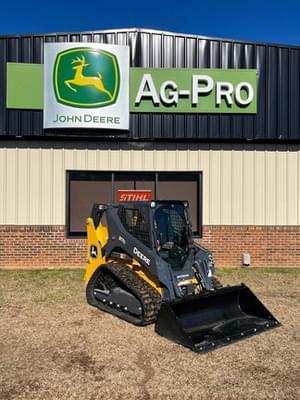 2023 John Deere 317G Image