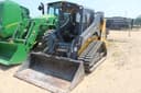 John Deere 317G Image