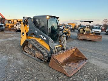 Main image John Deere 317G