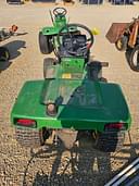 John Deere 318 Image