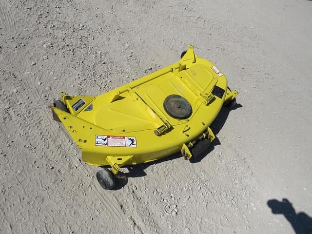 Image of John Deere 318 equipment image 1