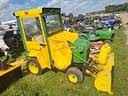 John Deere 318 Image