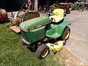 John Deere 318 Image