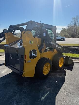 Image of John Deere 318G Primary image