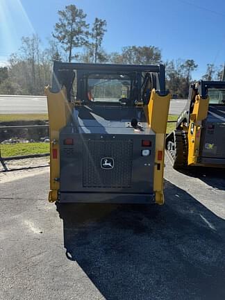 Image of John Deere 318G equipment image 2