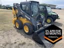 2023 John Deere 318G Image