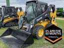 2024 John Deere 318G Image