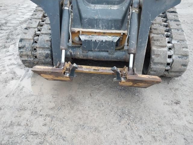 Image of John Deere 319D equipment image 1