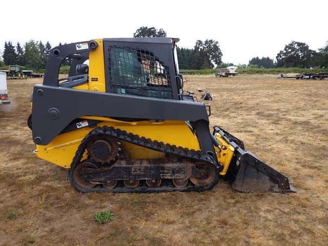 Image of John Deere 319D equipment image 2