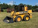 John Deere 320 Image