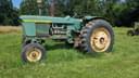 John Deere 320 Image