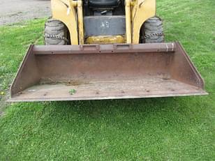 Main image John Deere 320 11