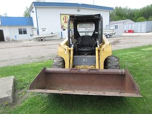 Main image John Deere 320 3