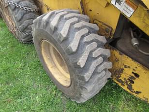 Main image John Deere 320 9