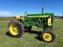 John Deere 320 Image