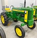 John Deere 320 Image