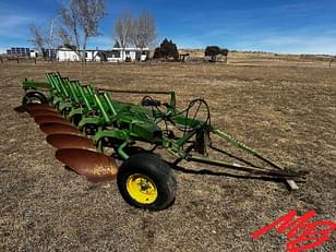 Main image John Deere 3200