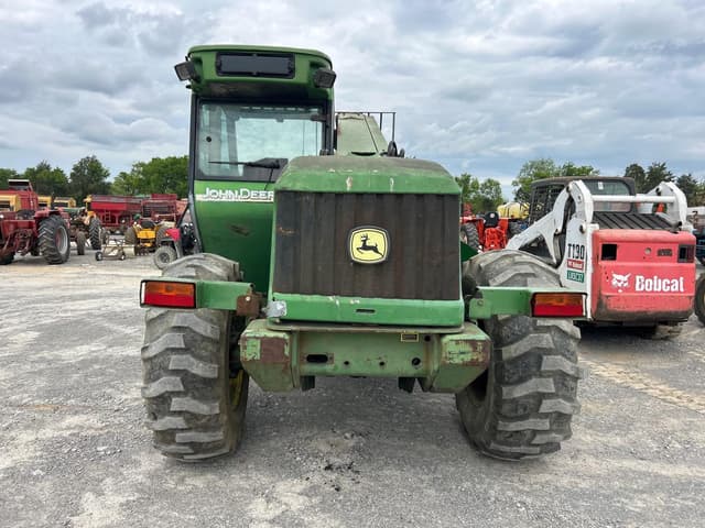 Image of John Deere 3200 equipment image 3