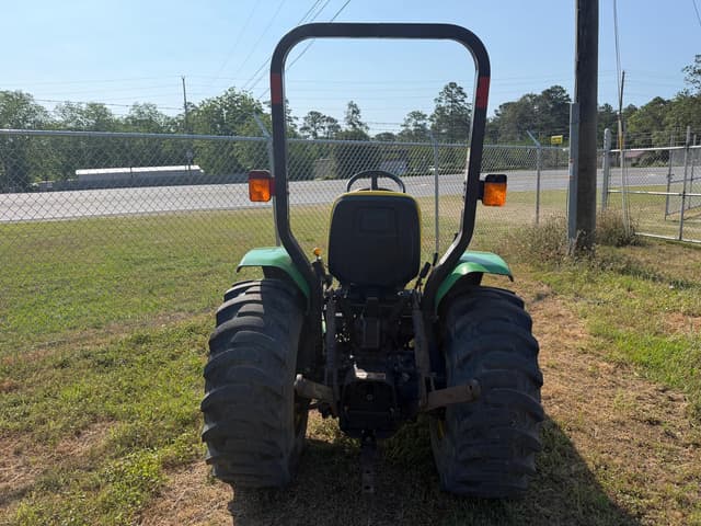 Image of John Deere 3203 equipment image 4